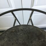 Bar stool Pascal Mourgue