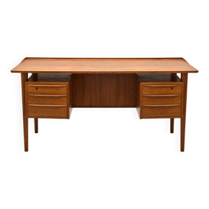Bureau d'écriture vintage - danois