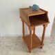 Petit meuble chevet vintage