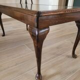 Coffee table by Maple & Co