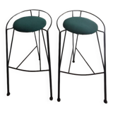 Bar chairs