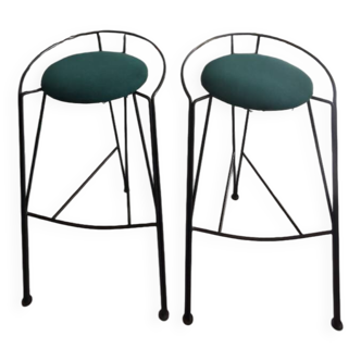 Bar chairs