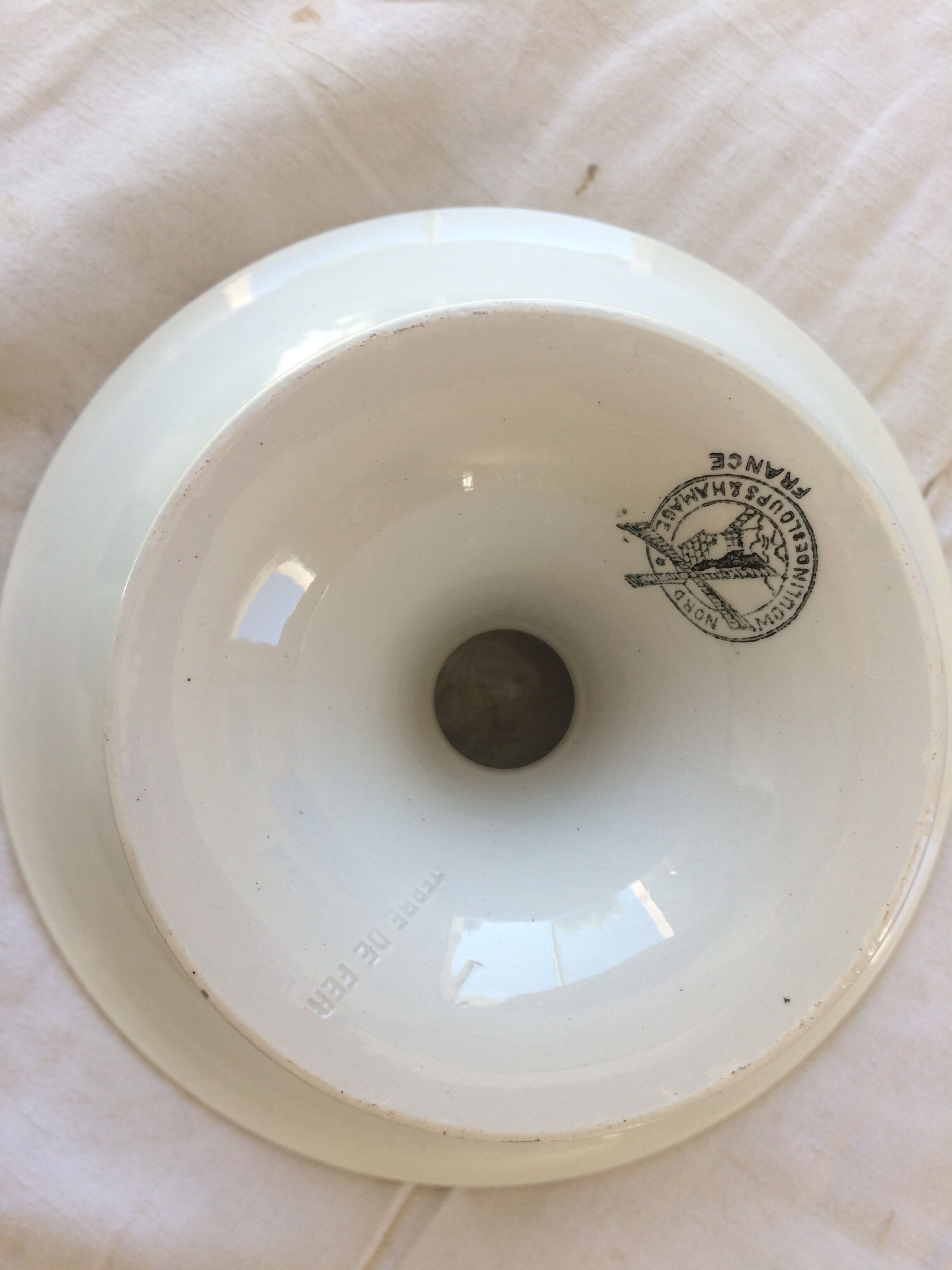 High Compote of the 1940s