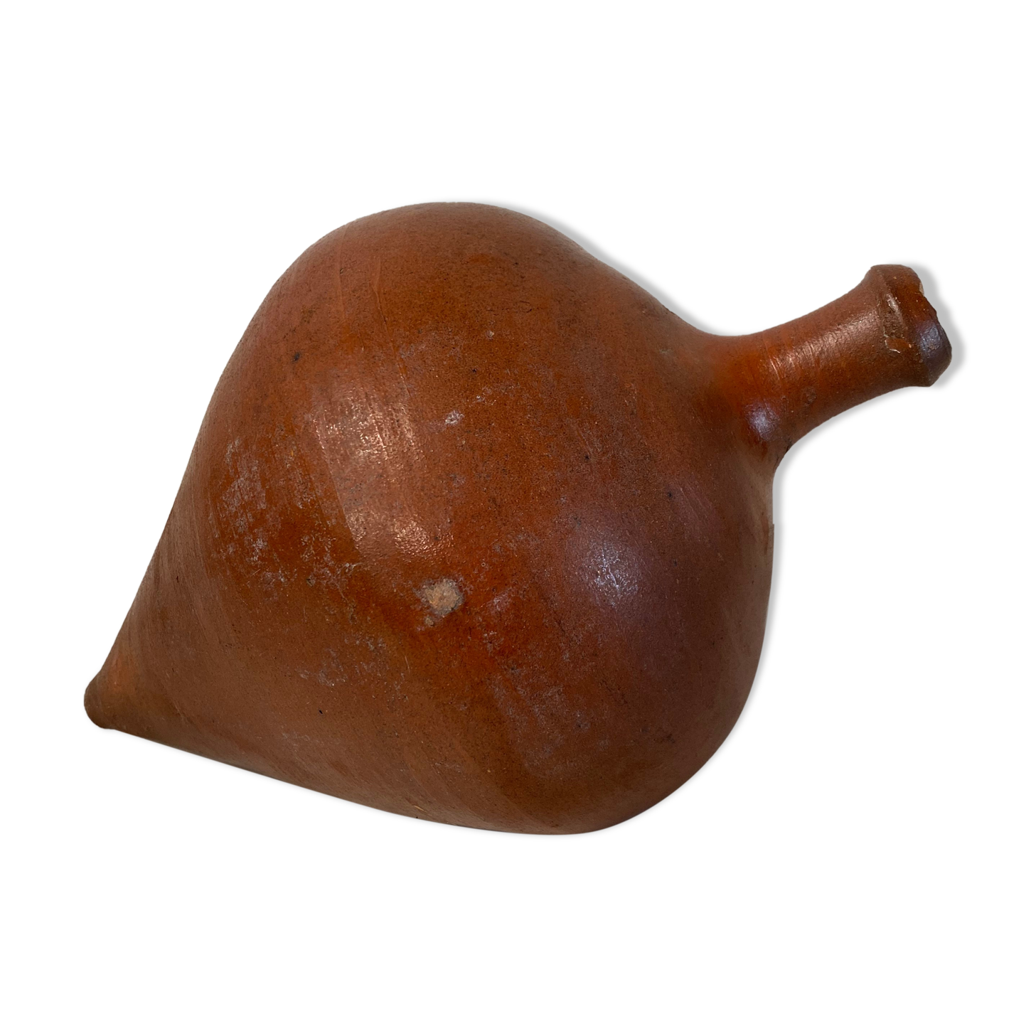 Ancient amphora jug