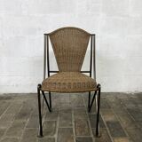 Chair by Oscar Tusquets
