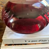 Beyer & Co. Vase en verre design