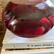 Beyer & Co. Vase en verre design
