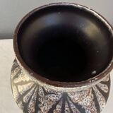 Saint Clement ceramic vase
