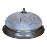 Plafonnier 2 lumières