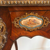 Bonheur du Jour - Napoleonic III era