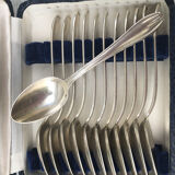 Housewife 12 small spoons SFAM