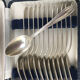 Housewife 12 small spoons SFAM