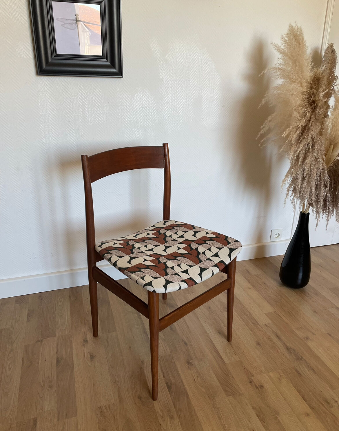 70s chair