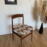 Chaise année 70
