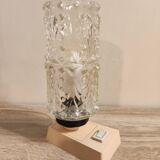 Vintage night light lamp Massive