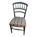 Napoleon III chair