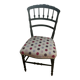 chaise napoléon 3