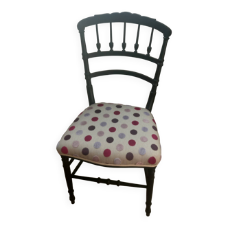 Napoleon III chair