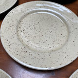 Hollow plates