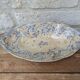 Antique U&C ceramic thorn bowl