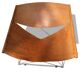 Pair of F675 armchairs by Pierre Paulin for Artifort in leather