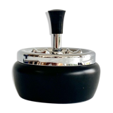 Erhard ashtray roulette