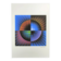 Lithograph by Victor Vasarely, limited edition numbered, 1970s.