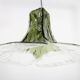 LS 185 pendant light by Carlo Nason for Mazzega, Italy, 1970s