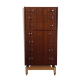 G-plan tall chest of drawers/tallboy, 1960s