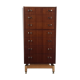 G-plan tall chest of drawers/tallboy, 1960s