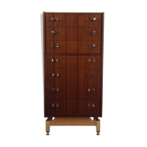 G-Plan commode haute, des années 1960