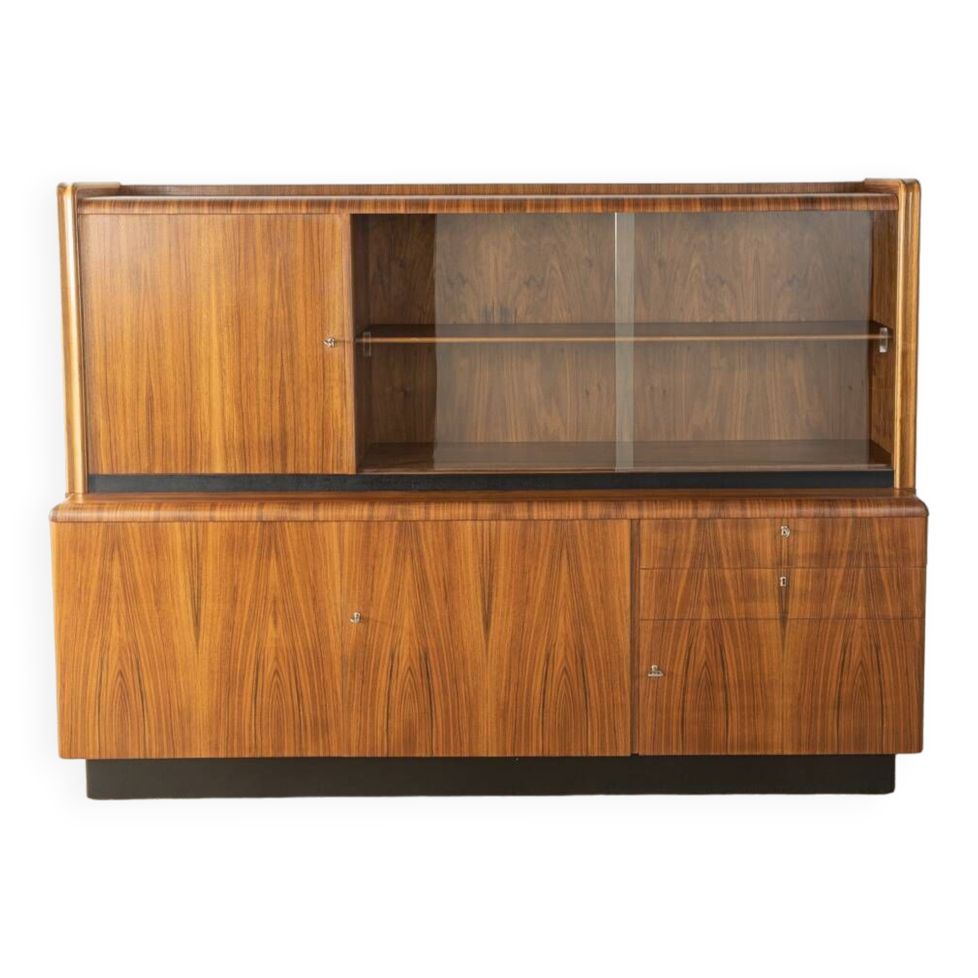 Buffet des années 1950