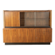 Buffet des années 1950
