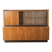Buffet des années 1950