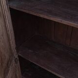 Armoire ancienne en bois