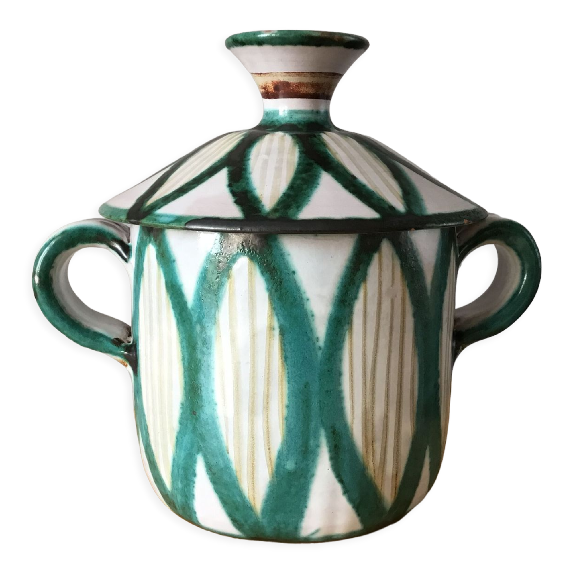 Vegetable tureen Robert Picault