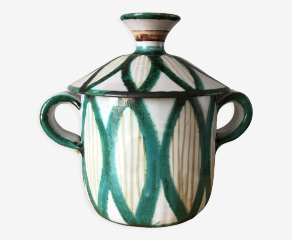 Vegetable tureen Robert Picault