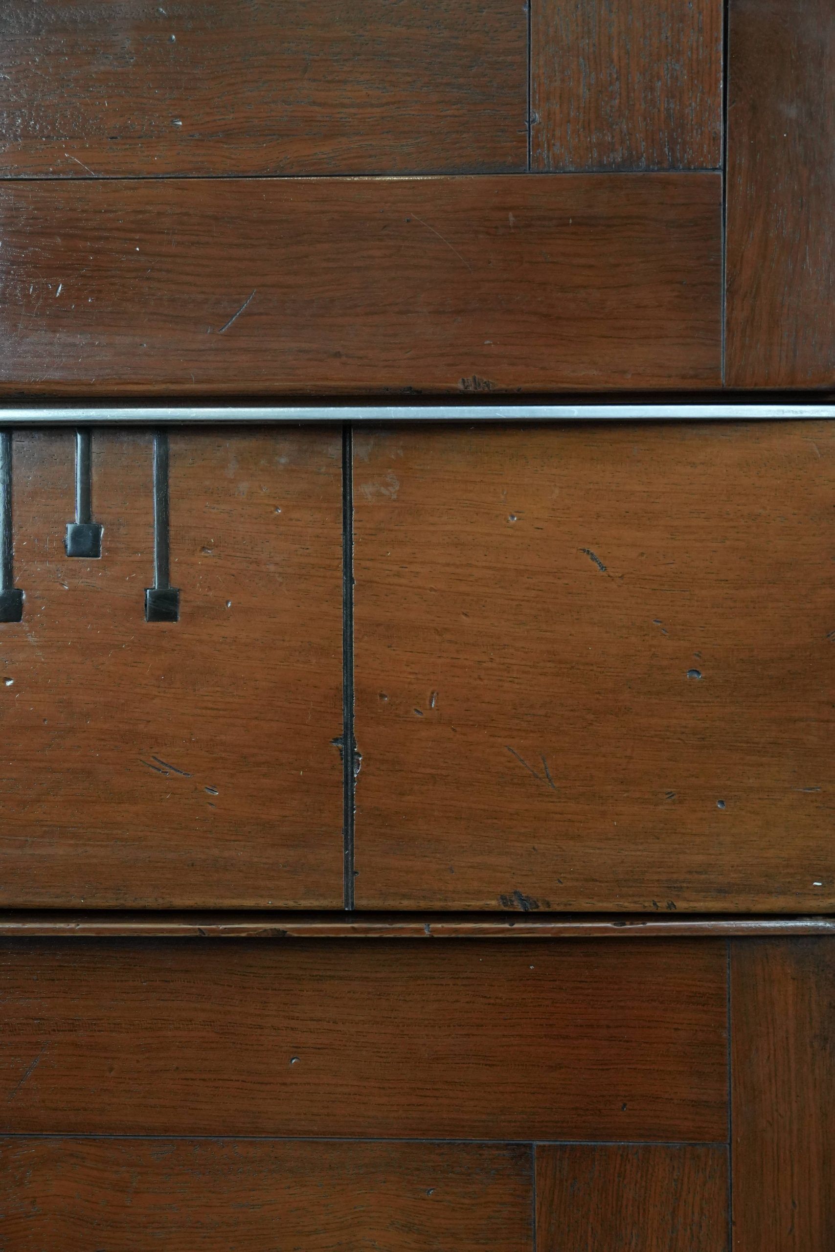 Beautiful Art Deco design sideboard with beautiful and remarkable details