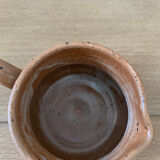Pot à lait