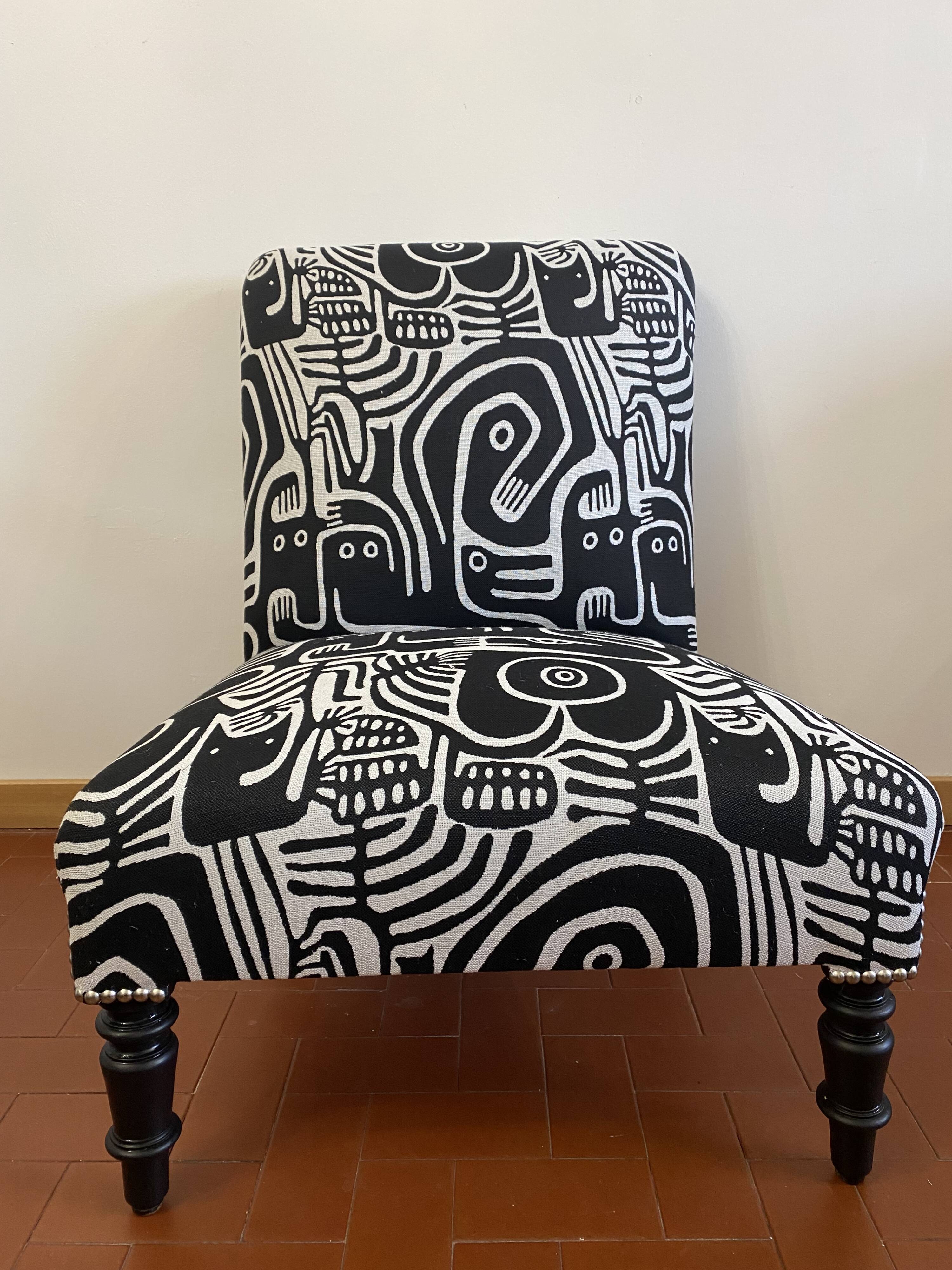 Armchair