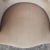 Toad chair