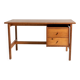 Hans J. Wegner “GE-125” Desk for GETAMA, 1960s