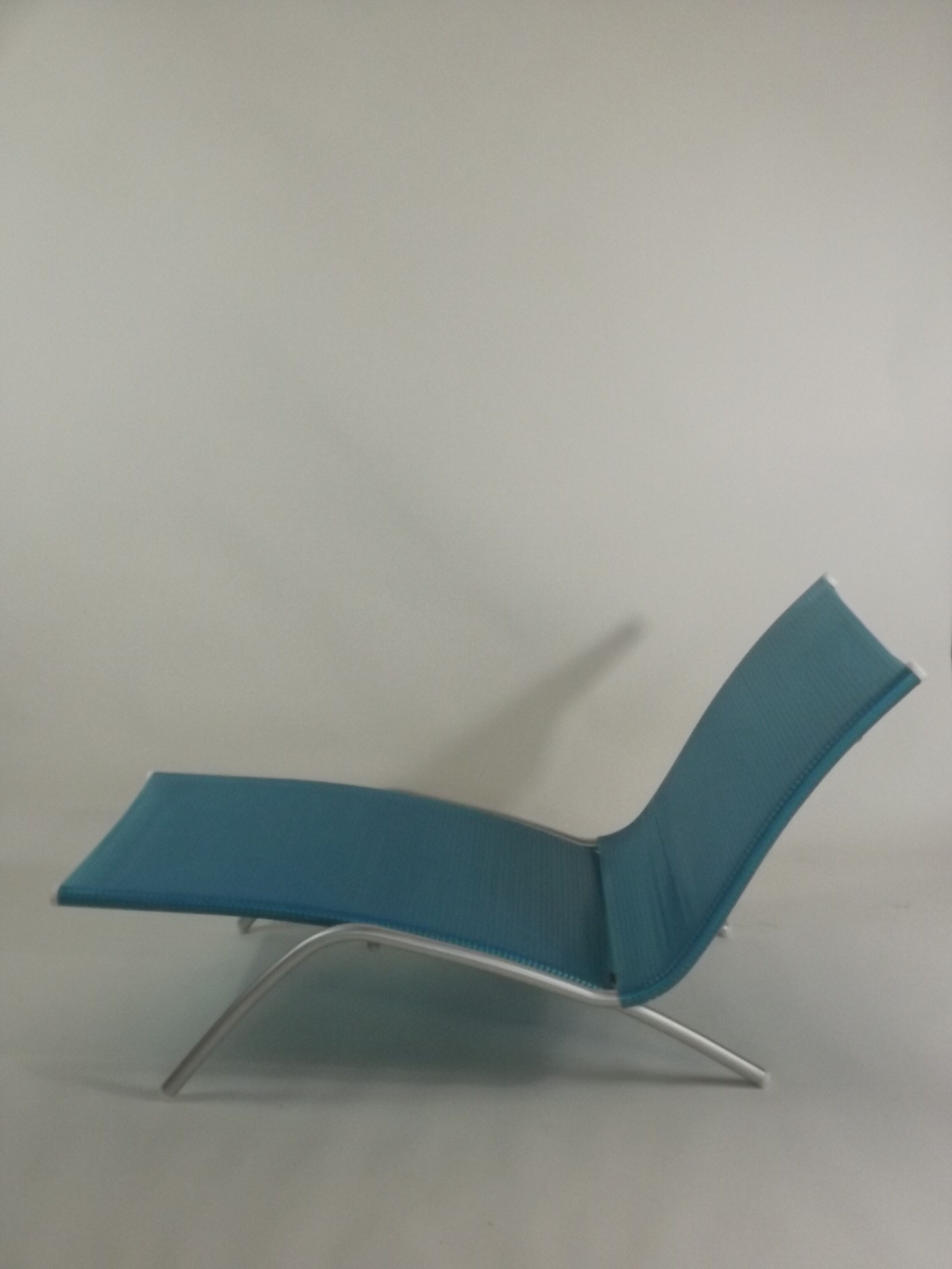 Lounge chair, Bonacina