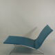 Lounge chair, Bonacina