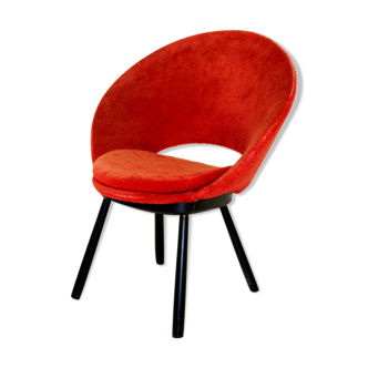 "Pilou" armchair, Sweden, 1950