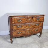 Baroque French Dresser