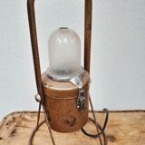 Lampe indus