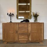 Art Deco sideboard