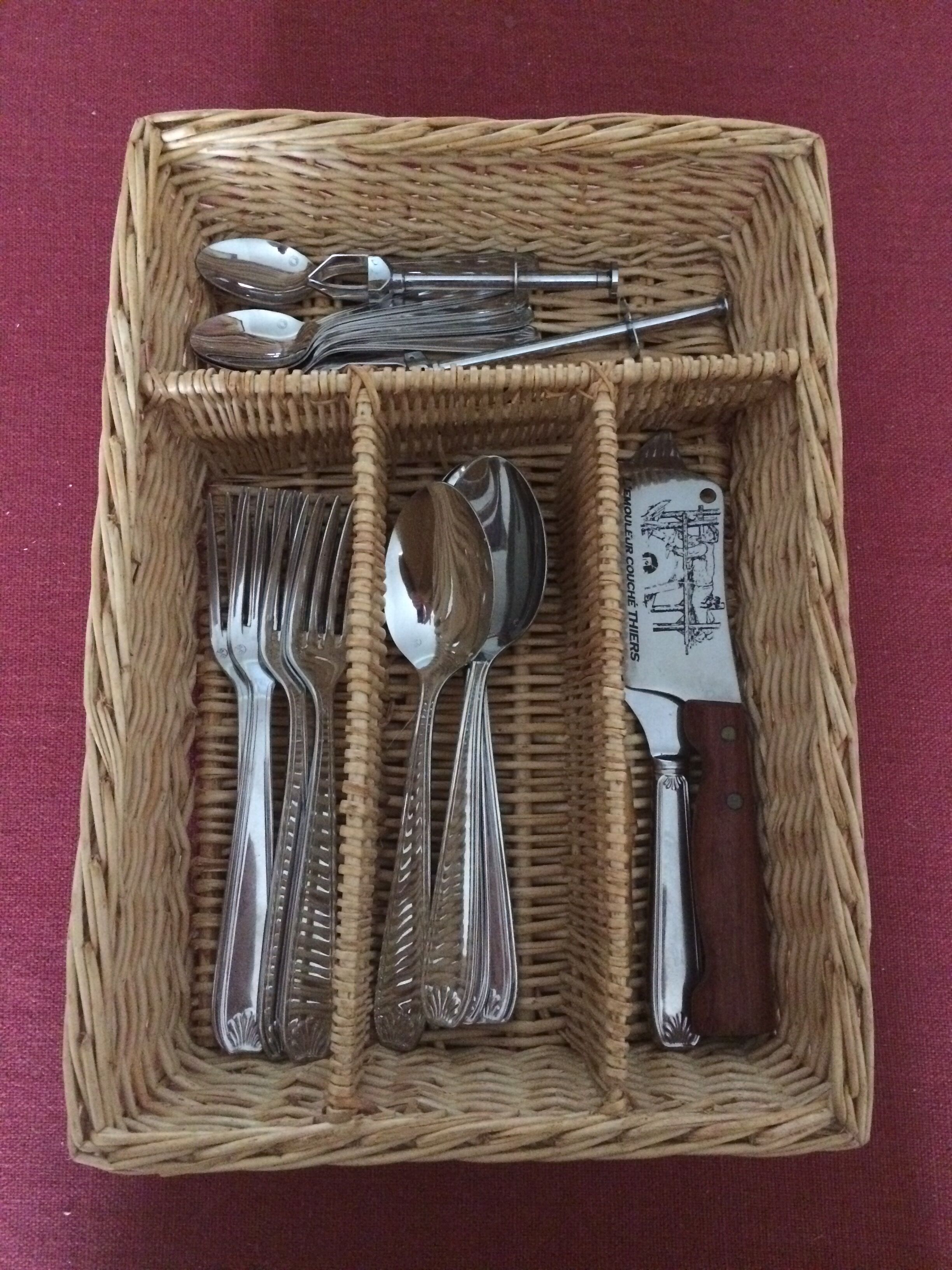 Table tops and its display