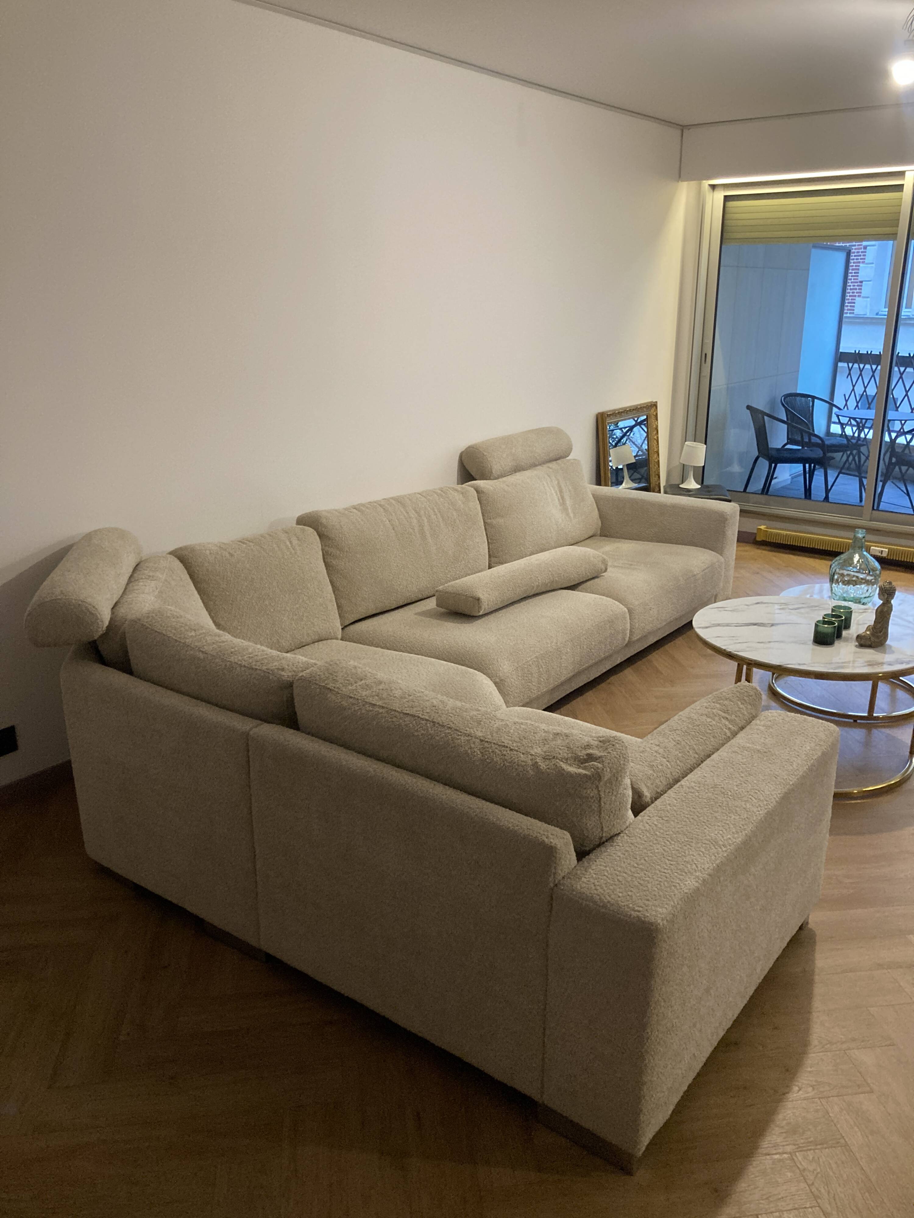 Canapé Panorama Mobilier de France